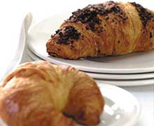 Duo of Croissants