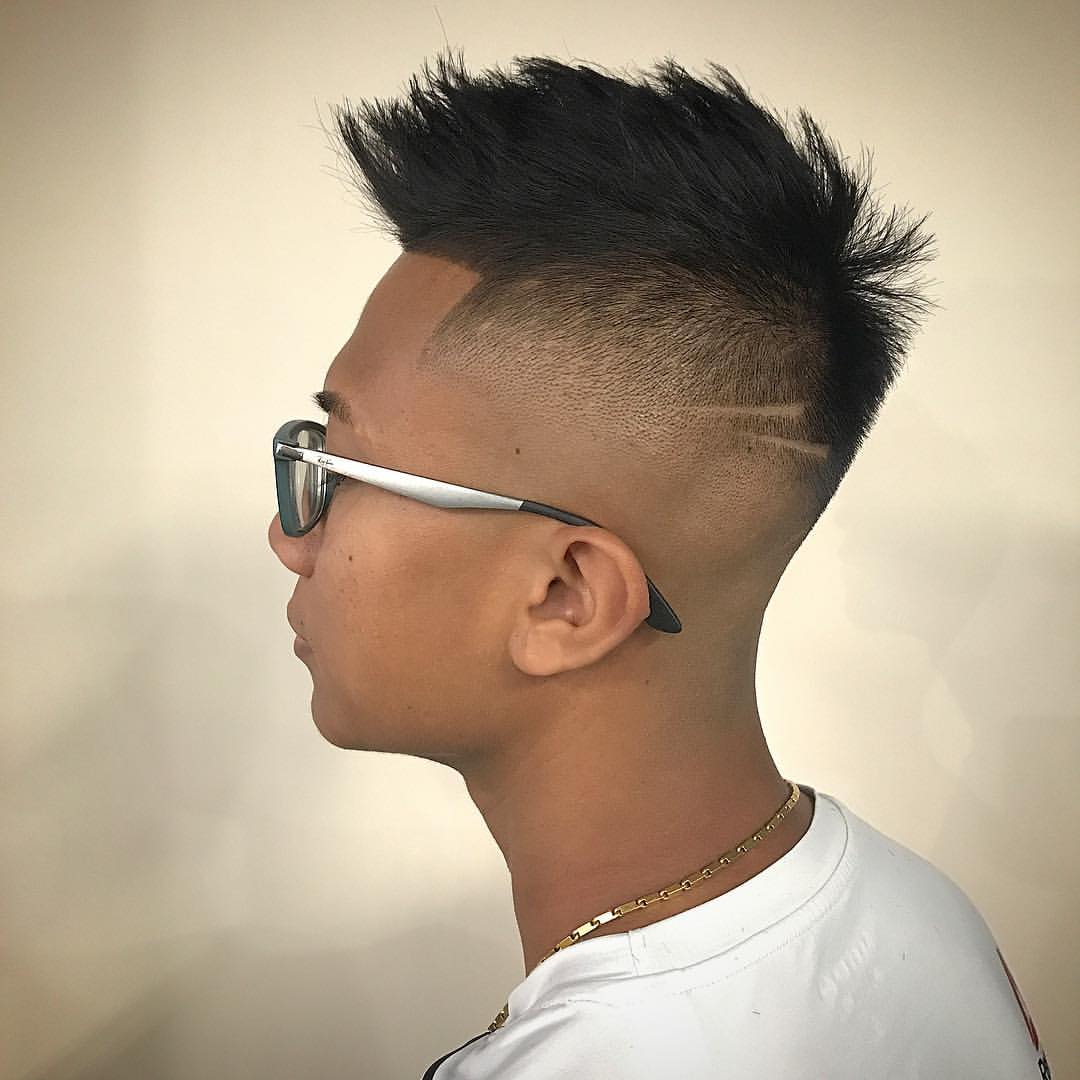 Photo of brother