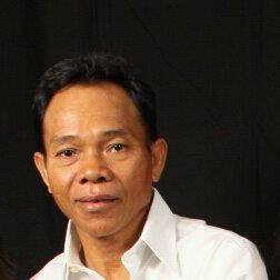 Photo of Dad