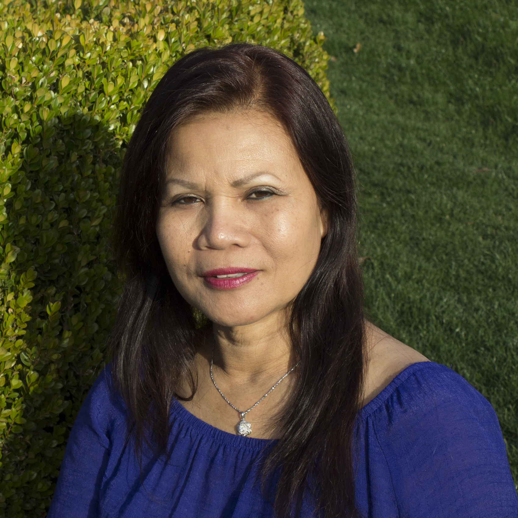 Photo of Mom